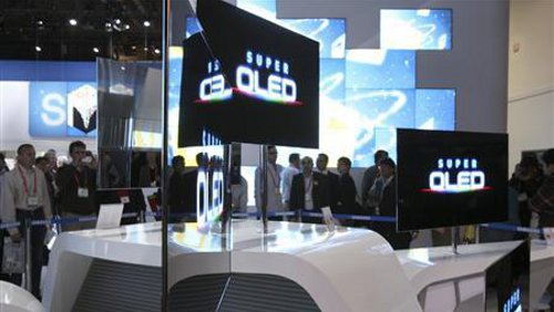 TV OLED: Sony e Panasonic lavoreranno insieme