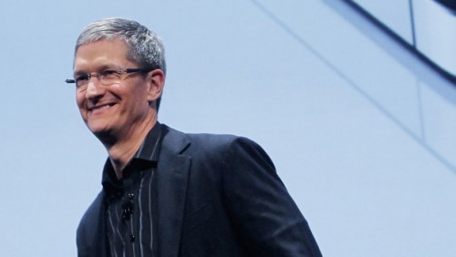 Apple riferirà gli utili del terzo trimestre il 24 luglio