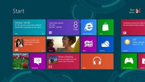 Windows 8, successo o delusione?