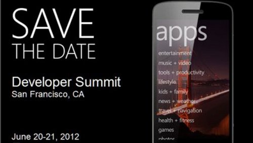 Windows Phone 8 RTM entro luglio, dettagli sulle build