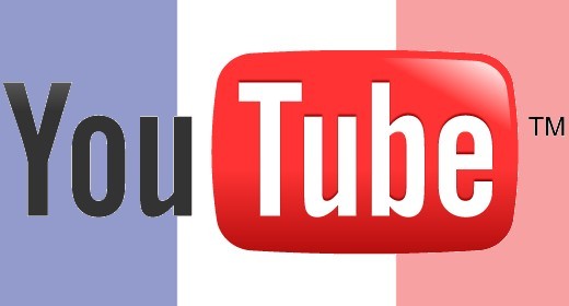 Google chiede più libertà per YouTube in Francia