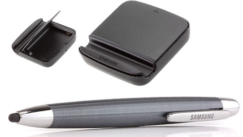 Samsung Galaxy S3, ecco gli accessori ufficiali