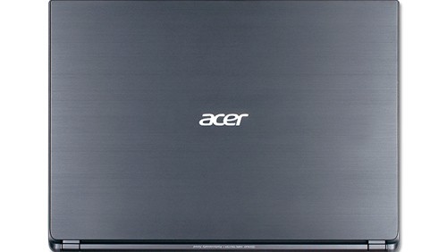 Acer Aspire Timeline Ultra M5, ultrabook da 14 e 15 pollici