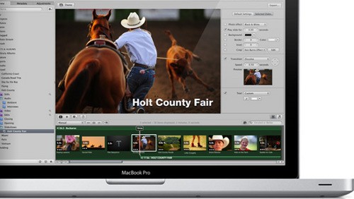 Aperture, nuovo aggiornamento risolve bug minore