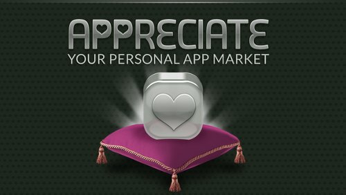 Appreciate suggerisce le app Android da installare