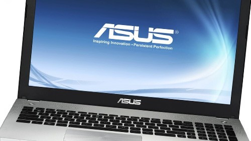 ASUS N56 e N76, notebook per l'intrattenimento multimediale