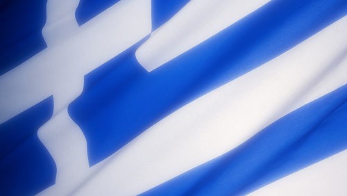 iPad risorsa per la crisi in Grecia