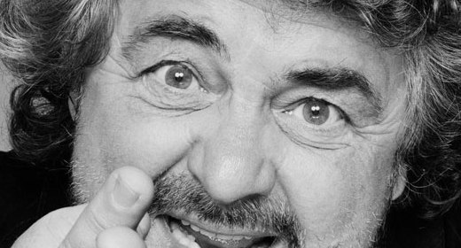 Grillo e i follower che non lo erano