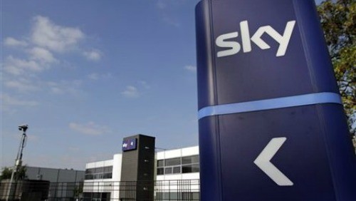 BSkyB compra Acetrax, streaming on-demand anche per Sky Italia?