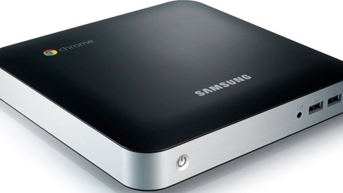 Chromebox, nuovi Chromebook e Chrome OS 19