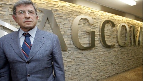 Corrado Calabrò: in Italia servono le NGN