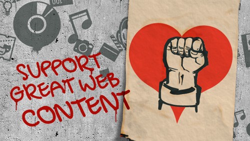 Flattr, Apple boccia il sistema di donazioni in-app