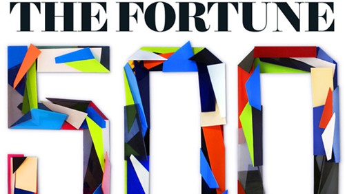 Fortune 500, Apple alla posizione 17