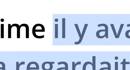 Immersion, imparare le lingue con Google Chrome
