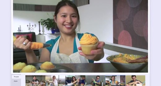 Hangouts On Air di Google+ disponibile per tutti