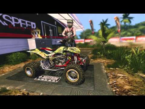 MadRiders LaunchTrailer [PEGI]