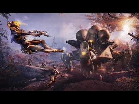 Ghost Recon: Future Soldier launch trailer