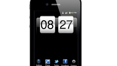 iAndroid per iPhone, l'esperienza Google su iOS