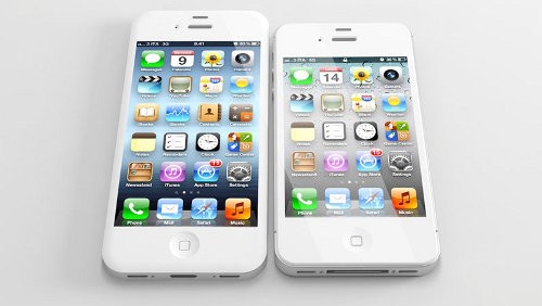 iPhone 5, confermato il Retina Display da 4 pollici