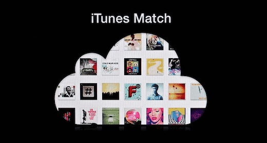 Come usare iTunes Match passo per passo