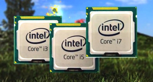 Intel spinge per lo sviluppo di software 