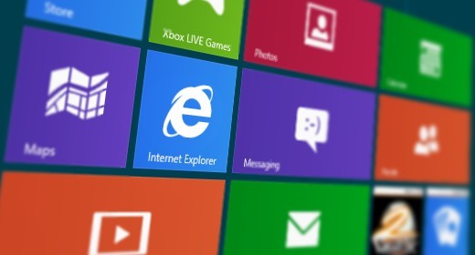 IE10 accelera le patch: aggiornato Flash