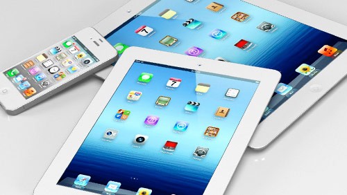 iPhone 5 a settembre e iPad da 7 pollici in agosto?