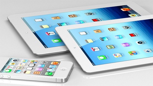 iPad mini in ottobre a 299 dollari?