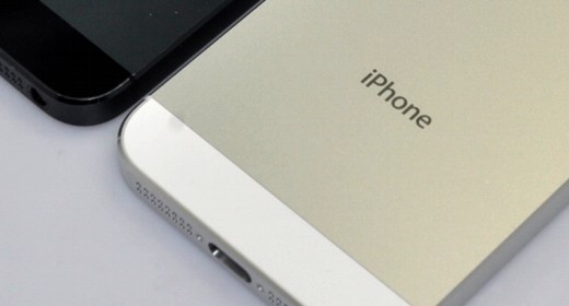 iPhone 5, spuntano nuove immagini