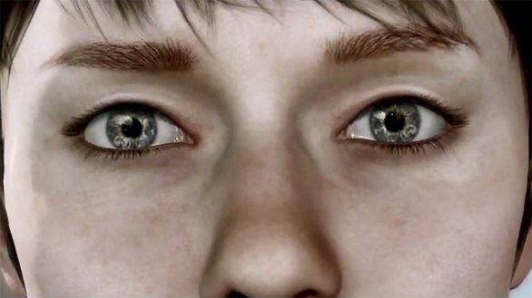 Quantic Dream svelerà uno dei suoi due nuovi titoli all'E3