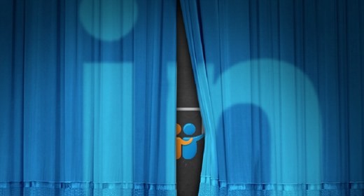 LinkedIn, 119 milioni di dollari per SlideShare