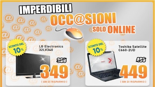 Marcopolo Expert e le imperdibili occasioni solo online