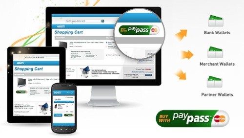Mastercard lancia PayPass Wallet, il nuovo portafoglio elettronico per i pagamenti digitali