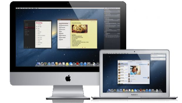 Mountain Lion potrebbe arrivare al WWDC 212
