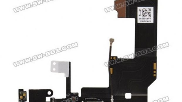 I componenti rivelano un nuovo iPhone diverso dai precedenti