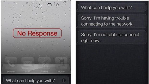 Siri non è gradita al quartier generale di IBM