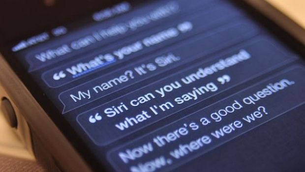 L'imperfezione di Siri è il problema di Apple