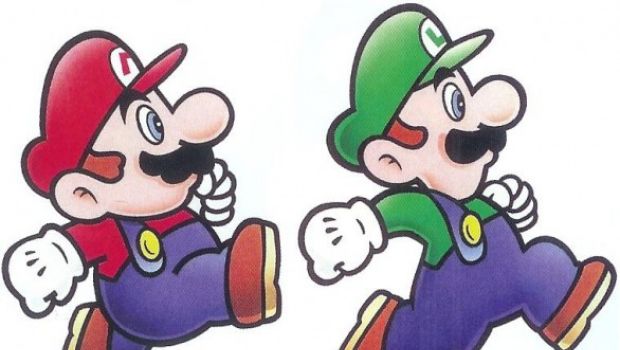 Buon primo Maggio da Gamesblog.it