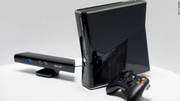 Xbox 360 in bundle con Kinect a soli 99$ per attirare clienti sul Live?