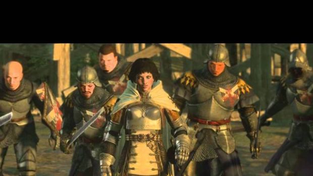 Dragon's Dogma: doppio video-diario di sviluppo sulla storia e sulla giocabilità