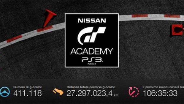 GT Academy 2012: via alle qualifiche italiane - i dettagli del campionato di GT5