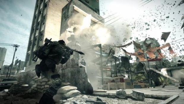 Battlefield 3: indiscrezioni sul servizio a pagamento Premium