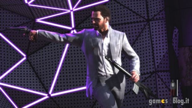 Max Payne 3: immagini di lancio e primi dettagli sul DLC gratuito 