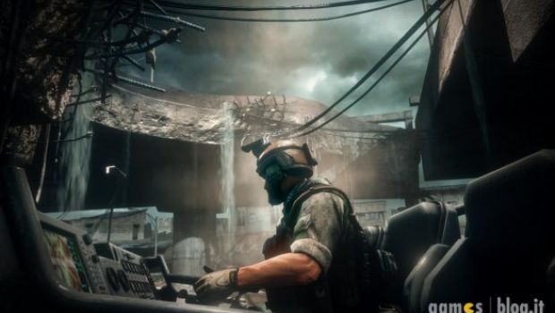 Medal of Honor: Warfighter sfida Black Ops 2, guerra di spot nella finale di Champions League