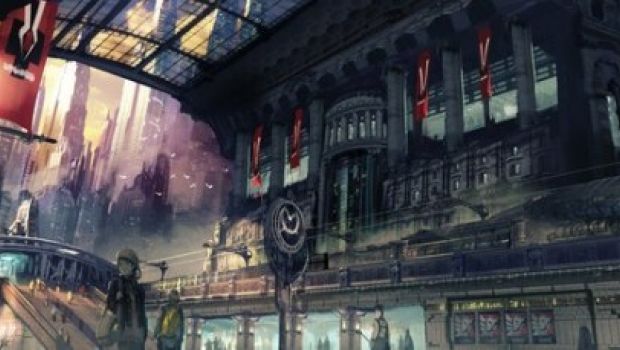 I primi artwork dal prossimo titolo della serie Tales of di Namco