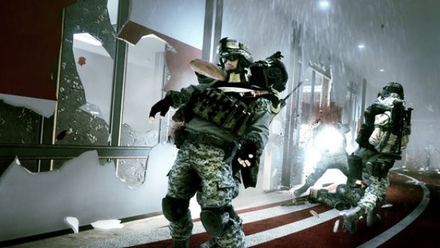 Battlefield Premium: il programma Elite di Battlefield 3 debutterà all'E3 - nuovi dettagli