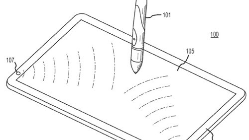 Apple pensa alla stilo per iPad