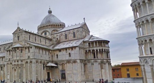 Tutte le meraviglie del mondo a portata di click