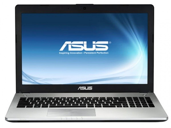 ASUS N56