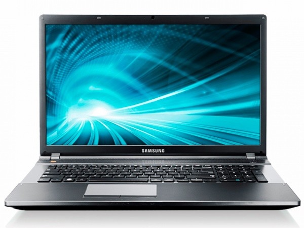 Samsung Serie 5 550P 15